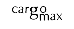 CARGOMAX trademark
