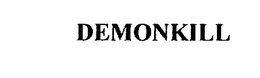 DEMONKILL trademark