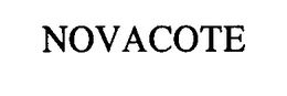NOVACOTE trademark