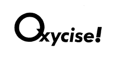 OXYCISE! trademark