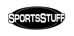 SPORTSSTUFF trademark