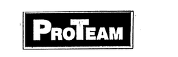 PROTEAM trademark