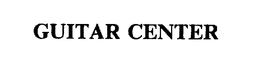 GUITAR CENTER trademark