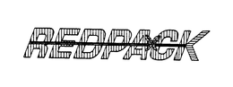 REDPACK trademark