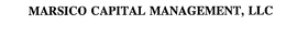 MARSICO CAPITAL MANAGEMENT, LLC trademark