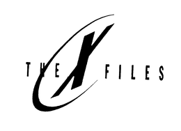 THE X FILES trademark