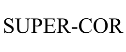SUPER-COR trademark
