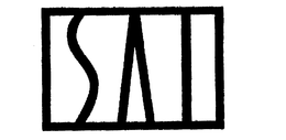 SAI trademark