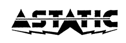 ASTATIC trademark