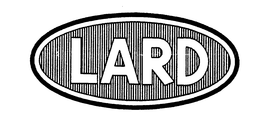 LARD trademark