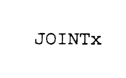 JOINTX trademark