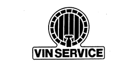 VIN SERVICE trademark