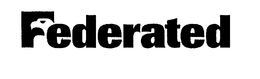 FEDERATED trademark