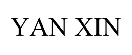 YAN XIN trademark