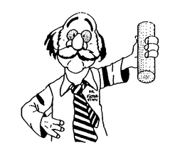 DR. FILTERSTEIN trademark