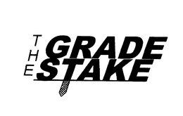 THE GRADE STAKE trademark