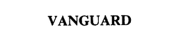 VANGUARD trademark