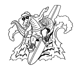 LogoMark trademark