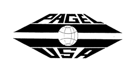 PAGEL USA trademark