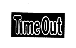 TIME OUT trademark
