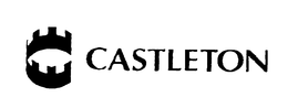 CASTLETON trademark