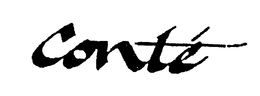 CONTE trademark