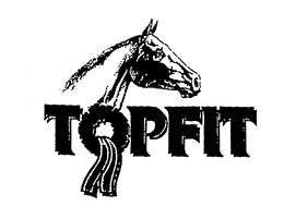 TOPFIT trademark