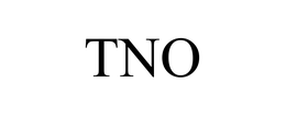 TNO trademark