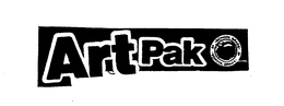ARTPAK SCHOOL GRADE trademark
