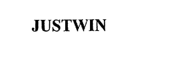 JUSTWIN trademark