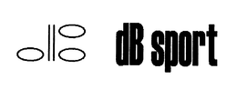 DB SPORT trademark