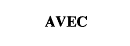 AVEC trademark