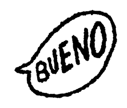 BUENO trademark