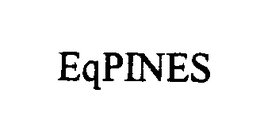 EQPINES trademark