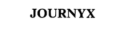 JOURNYX trademark