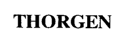 THORGEN trademark
