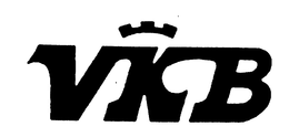 VKB trademark