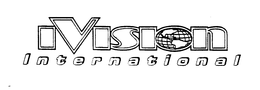 IVISION INTERNATIONAL trademark