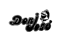 DON JOSE trademark