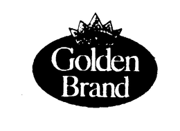 GOLDEN BRAND trademark