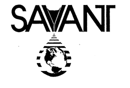 SAVANT trademark
