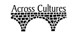 ACROSS CULTURES trademark