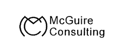 MCGUIRE CONSULTING trademark