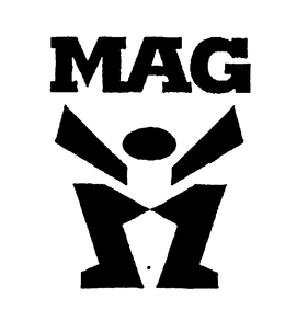 MAG trademark
