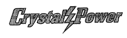 CRYSTAL POWER trademark