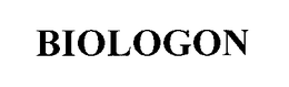 BIOLOGON trademark