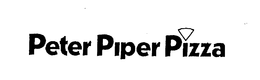 PETER PIPER PIZZA trademark