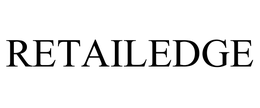 RETAILEDGE trademark