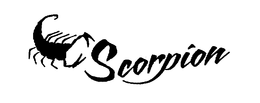 SCORPION trademark