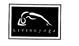 LIVING YOGA trademark